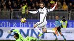 Higuain Jadi Pahlawan Kemenangan Juve atas Cagliari