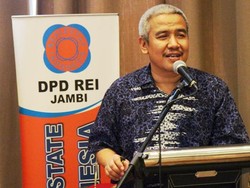 Tanah Nganggur Kena Pajak Progresif, Ini Kata Pengembang