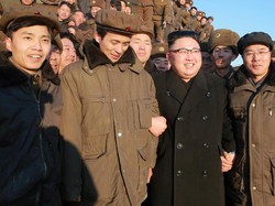 Korut Kembali Bersiap Gelar Uji Coba Nuklir