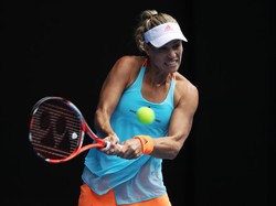 Kerber Utamakan Tampil Bagus di Tiap Turnamen, Bukan Kejar Peringkat