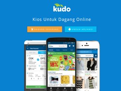 Mengenal Kudo, Startup Lokal yang Diincar Grab