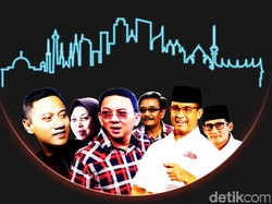 Partisipasi Pemilih di Putaran Kedua Diprediksi Makin Tinggi