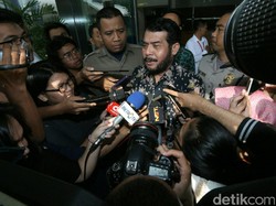 MK akan Teliti Satu Per Satu Bukti Gugatan Pilpres 2019