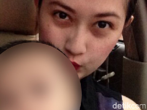 Cerita Anggita Saat 5 Petugas KPK Menangkap Patrialis di GI