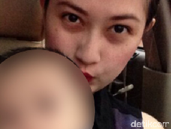 Cerita Anggita Saat 5 Petugas KPK Menangkap Patrialis di GI