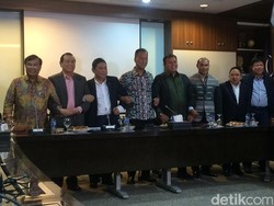 Fraksi Pendukung Pemerintah: Hak Angket Tidak Memiliki Urgensi