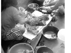 Mengapa Manusia Bisa Tega Memutilasi dan Memasak Orangutan?
