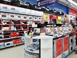Promo Elektronik, Yuk Beli Laptop di Transmart dan Carrefour