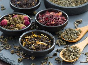 Cemas dan Gelisah? Seduh 5 Jenis Teh Ini Untuk Meredamnya