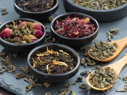 Cemas dan Gelisah? Seduh 5 Jenis Teh Ini Untuk Meredamnya