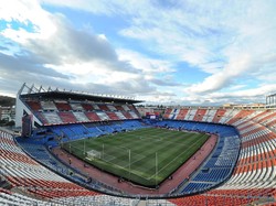 Vicente Calderon Kembali Jadi Tuan Rumah Final Copa del Rey