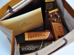 Ini 6 Fakta Menarik dari Cokelat Godiva yang Populer di Dunia