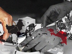 Data Pilkada di Bumi Papua