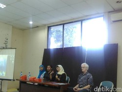 Rekomendasi Pencabutan UU Penodaan Agama Didasari Ratifikasi HAM