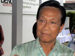 Sultan HB X akan Coblos di TPS 9 Panembahan