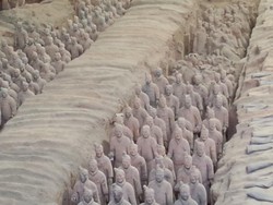 5 Penemuan Kuno yang Masih Menyisakan Misteri Hingga Kini