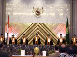 Kontrak Perdata Berbahasa Asing Dibatalkan Pengadilan, Ini Kata MA