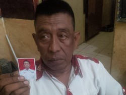 Mengaku Pejabat Pelni dan Tipu 50 Orang, Riswan Ditangkap Polisi