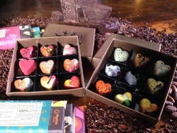 Untung Besar Di Hari Valentine Dengan Bisnis Ini