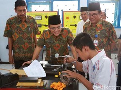 Begini Cara Banyuwangi Kurangi Pengangguran