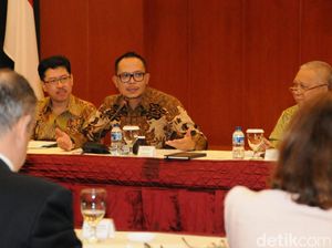 Dana Pemda Terbatas, Balai Latihan Kerja di Daerah Tak Beroperasi