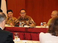 Dana Pemda Terbatas, Balai Latihan Kerja di Daerah Tak Beroperasi