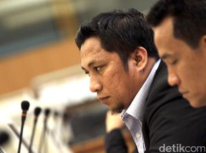 Pusako: Ada 2 Akibat Fatal Jika MK Kabulkan Gugatan Syarat Cawapres Pusako: Ada 2 Akibat Fatal Jika MK Kabulkan Gugatan Syarat Cawapres