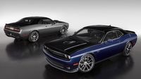 Dodge Challenger Edisi Spesial