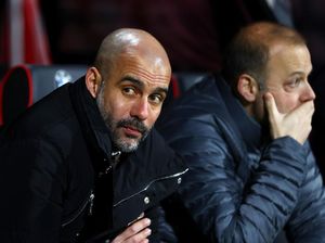 Guardiola Kesampingkan Posisi Sunderland, Berkaca pada Liverpool dan Spurs