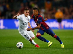 Ditanya Momen Terbaiknya, Neymar: Saat Barcelona Gilas PSG 6-1