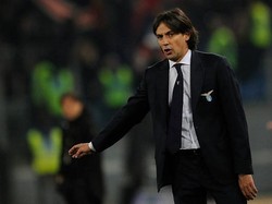 Inzaghi: Lazio Harusnya Bisa Menang Telak