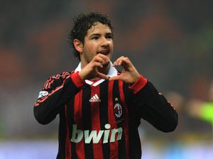 Pasang Surut Karir Pato, Pemain yang Dirumorkan Gabung Persib