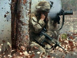 Naiknya Trump Dinilai Tak Pengaruhi Jumlah Militer AS di Darwin