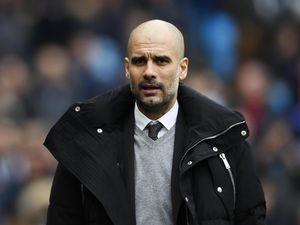 Simpati dan Doa Pep untuk Pemain Bournemouth yang Pernah Kehilangan Buah Hati
