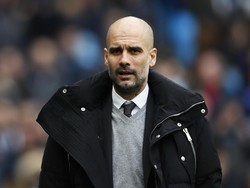 Simpati dan Doa Pep untuk Pemain Bournemouth yang Pernah Kehilangan Buah Hati