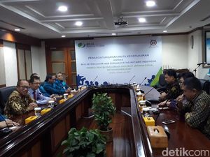 62% Dana Kelolaan BPJSTK Bakal Ditaruh di Surat Utang