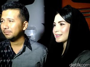 Jadi Mama Muda, Apa Kabar Arumi Bachsin?