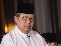 Punya Basis Suara, SBY Diyakini Tak Akan Nonblok di Putaran Kedua