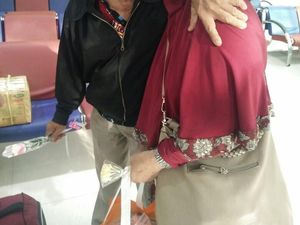 Ini Cara Daop 8 Surabaya Berbagi Kasih Sayang di Hari Valentine Ini Cara Daop 8 Surabaya Berbagi Kasih Sayang di Hari Valentine