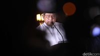 SBY Tanggapi Tuduhan Antasari