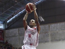 Pacific Caesar Targetkan Masuk 4 Besar