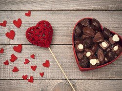 Cokelat Termahal dan Produsen Cokelat Terbesar di Dunia, Ini Fakta Unik Cokelat (1)