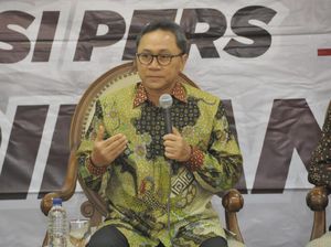 Ketua MPR Imbau Warga Gunakan Hak Pilih pada Pilkada Serentak