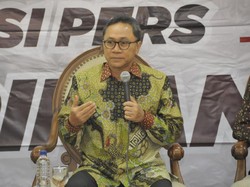 Ketua MPR Imbau Warga Gunakan Hak Pilih pada Pilkada Serentak