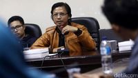 Bawaslu Temukan Sejumlah Masalah Jelang Pilkada Serentak