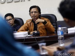 Bawaslu RI Rekomendasikan KPU DKI Data Ulang Pemilih