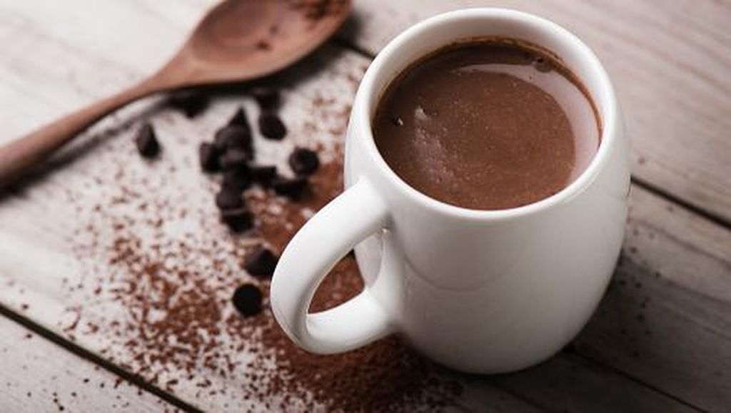 8 Racikan Hot Chocolate Ini Enak Dihirup Hangat Saat Cuaca Dingin