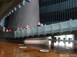 Museum Tsunami Aceh Tutup Seharian Saat Pilkada