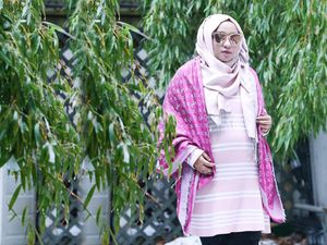 Jelang Show di New York, Anniesa Hasibuan Fitting Hingga Wawancara BBC