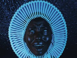 Awaken, My Love! Childish Gambino: Sosok Lain Donald Glover
